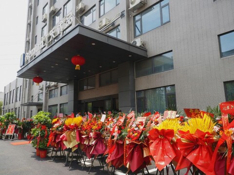 7 Days Premium Wuhan Wujiashan Economic Development Zone Store