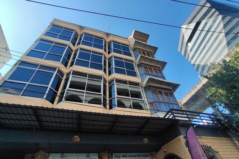 프라투남 패밀리 하우스