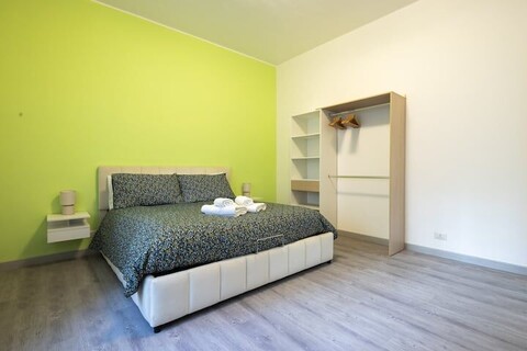 로마 다마소 가성비 정원 아파트 (Damaso)