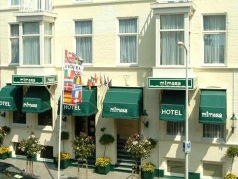 Hotel Zest Den Haag - Scheveningen