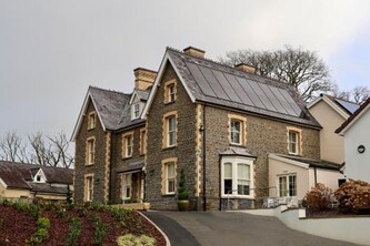 Y Seren Hotel & Restaurant
