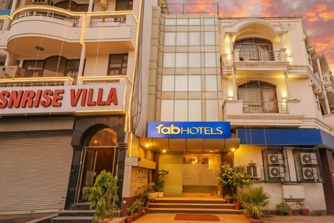 팹익스프레스 르 그랑