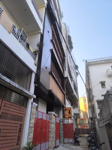 Hotel Swastik Near Banaras Junction 
