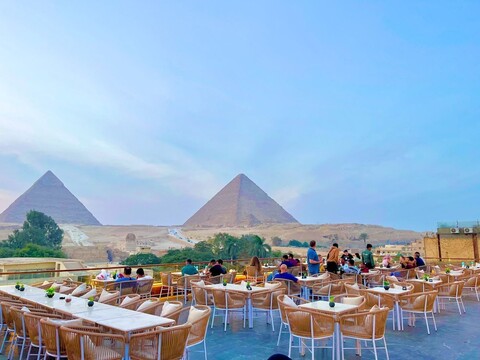 더 불리바드 스핑크스 타워