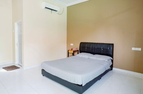 오요 91271 칙 아인 홈스테이