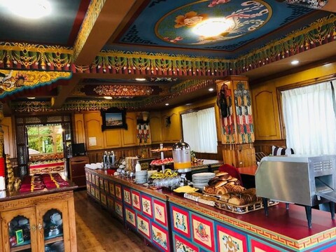 카트만두 뷰 호텔