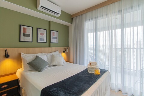 알리안츠 파르케 근처의 아늑한 레퓨지, SP-P1504A