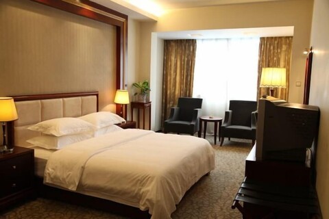 Kehuayuan Hotel