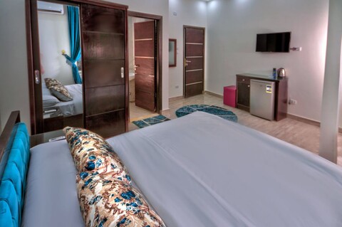 투트 & 피라미드 뷰