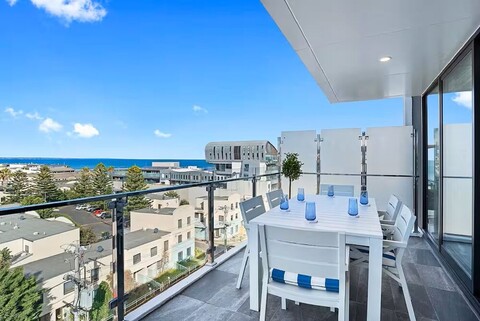 멜버른 The Hamptons 아파트먼트 포트 멜버른 (해변 인접, 헬스장)