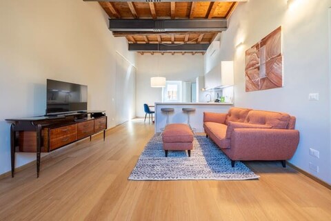 로마 티타 로컬 감성 아파트 (Titta)