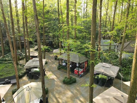 로터스 글레이드 호텔