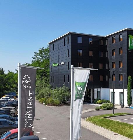 이비스 스타일스 툴루즈 시트 에스파스