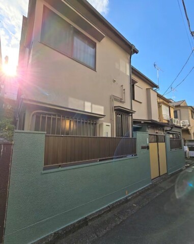 도쿄민박｜도쿄숙소 |도쿄젤리네⭐️ 신주쿠 |요요기 단독주택 | 독채사용 | 역세권 