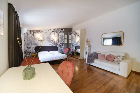 로마 플라미니오 19 아늑 스튜디오 아파트 (Flaminio19)