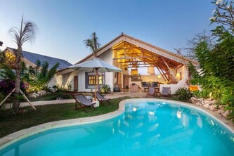 더 빙인 비치 빌라스 프라이빗 빌라스