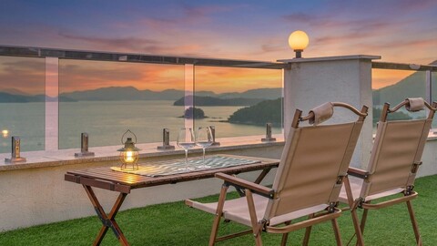 여수 헤미쉬스파펜션