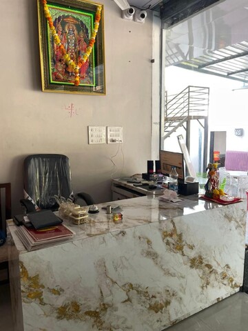 Jai Raghunandan Hotel