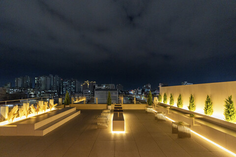 춘천 브라운도트 춘천시청점