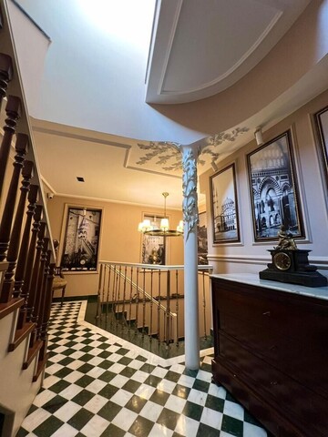 디 오리엔트 호텔