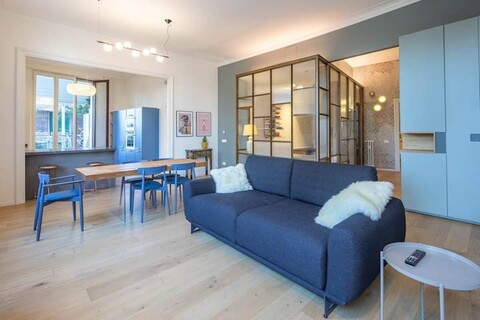 로마 플라미니오 80 우아한 아파트 (Flaminio80)