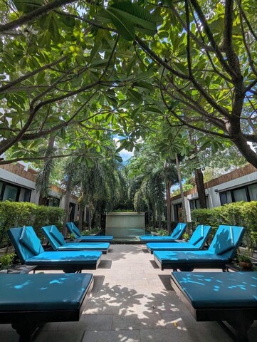 터널 어반 리트리트