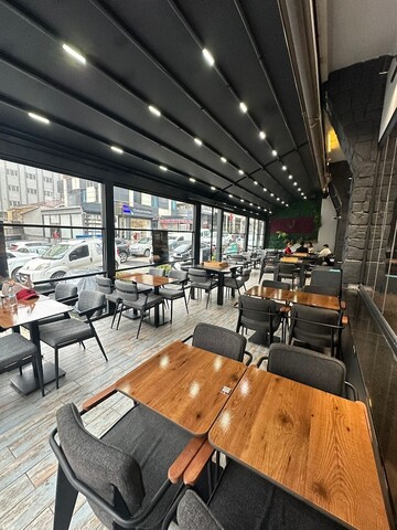 카바치크 아시아 호텔