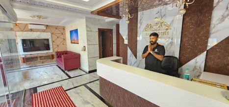 bash hotels