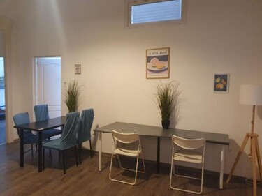 Urban Stay Rooms Budapest