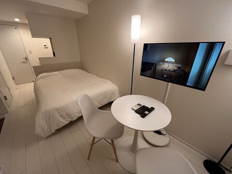 도쿄 신주쿠역 신오쿠보역 1~2정거장 코지룸 