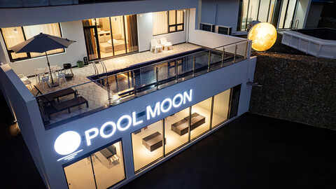 영덕 풀문 영덕 풀빌라