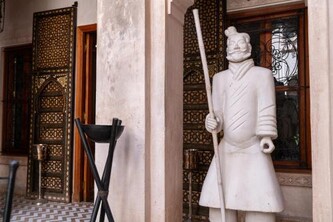 Palais Nejma - Locanda Boutique Collection