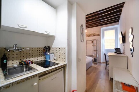 로마 코르소 가성비 민박 (Corso)