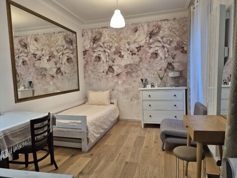 파리 메종박 4호점 (봉막셰백화점)