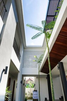 Sascanaluna Padma Bali