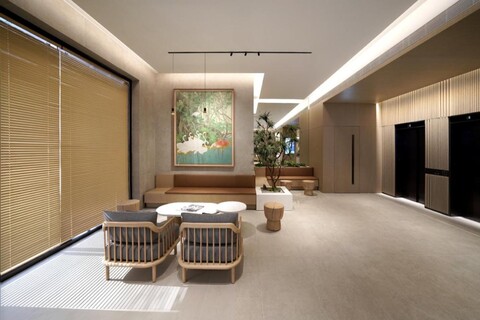 스테이지웰 호텔