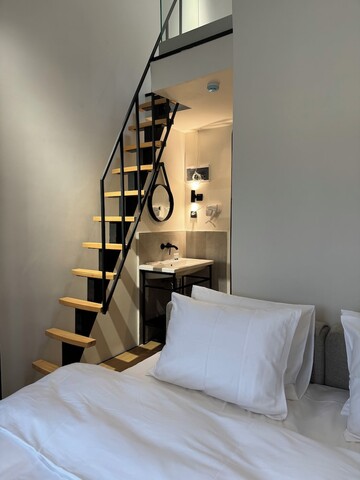 모시 모시 부티크 호텔