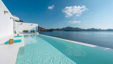 남해 다온해풀빌라