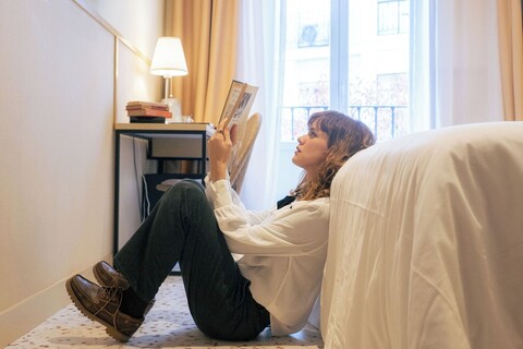 바이 필로우 더 시타델