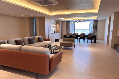 힐마루 골프앤리조트 포천