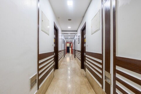 호텔 다운타운 바이 쿼디스, 이스트 오브 카일라쉬