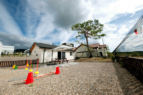 경주 왈왈스테이