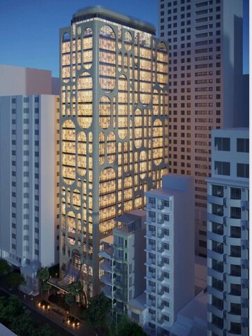 나트랑 그랜드 투란 호텔