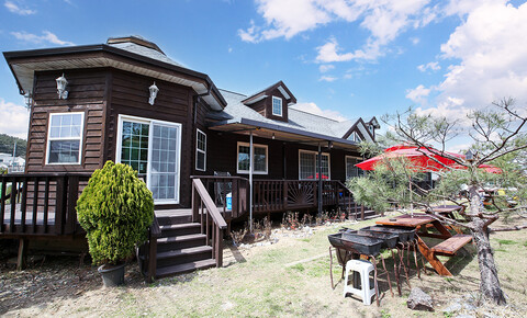 태안 몽산포드림하우스