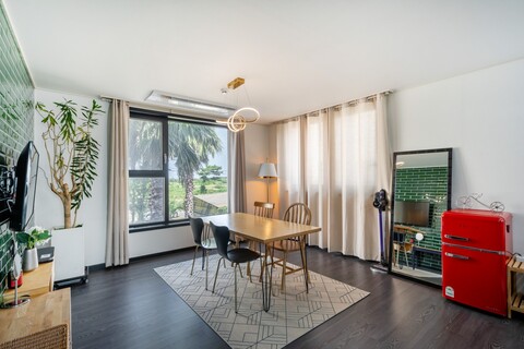 제주 아롬타롬하우스