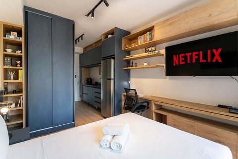 스튜디오스 고 캄포 벨로