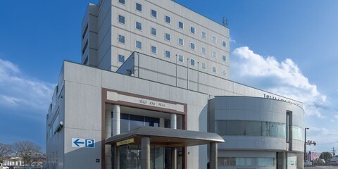 토카이 시티 호텔