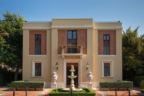 호텔 산 그레고리오