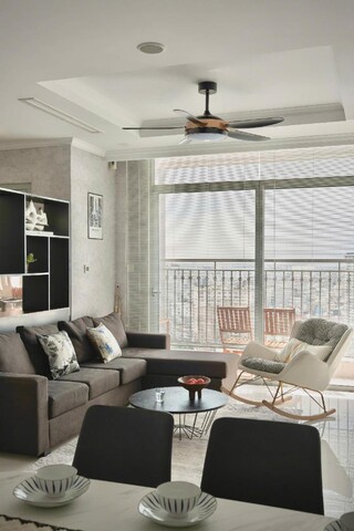 차오 네스트 - 사이공 빈홈즈 센트럴 아파트먼트