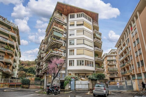 코스모 바티칸 룸스